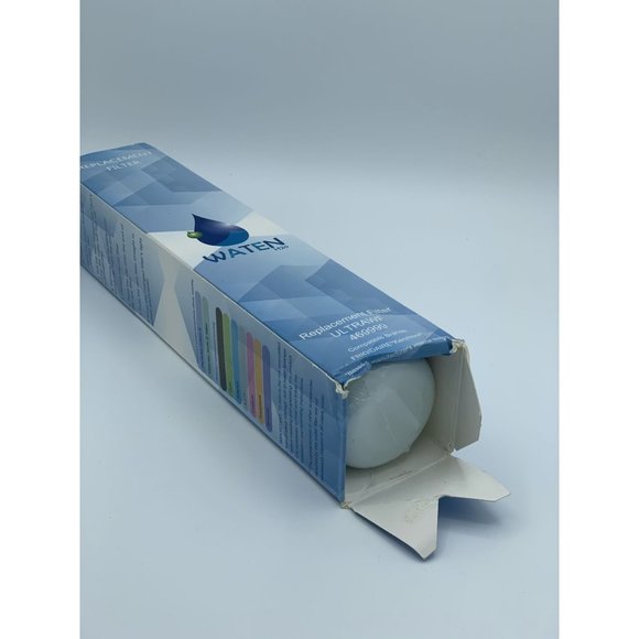 Waten NEW Factory Sealed filter, Waten ULTRAWF 469999, Open Box - Picture 4 of 8